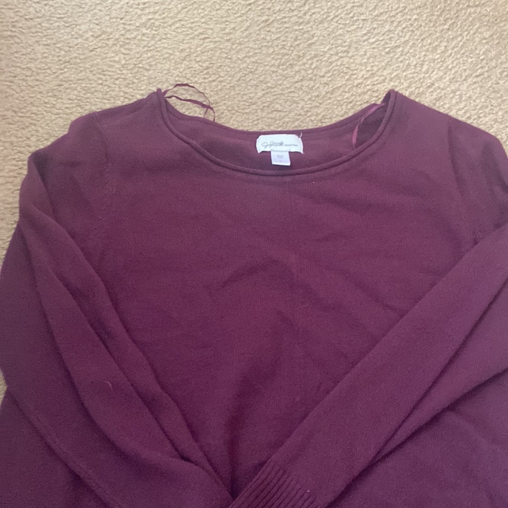 Lightweight Sweater - Picture 2 of 6